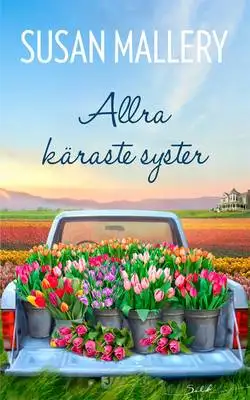 Omslag för Allra käraste syster