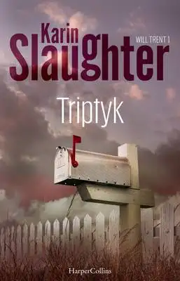 Omslag för Triptyk 