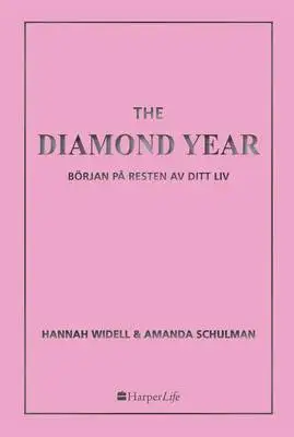 Omslag för The Diamond Year