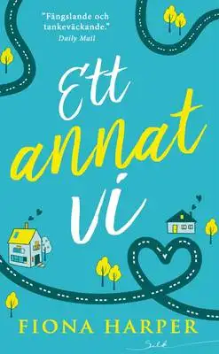 Omslag för Ett annat vi