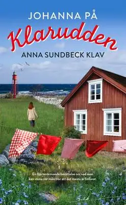 Omslag för Johanna på Klarudden