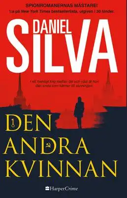 Den andra kvinnan 