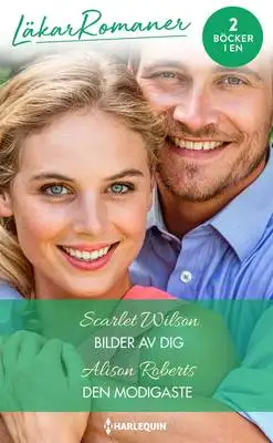 Omslag för Bilder av dig/Den modigaste