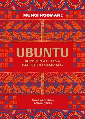 Omslag för Ubuntu 