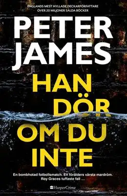 Omslag för Han dör om du inte 