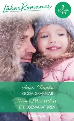 Omslag för Goda grannar/Ett obesvarat brev