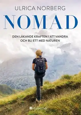 Omslag för Nomad 
