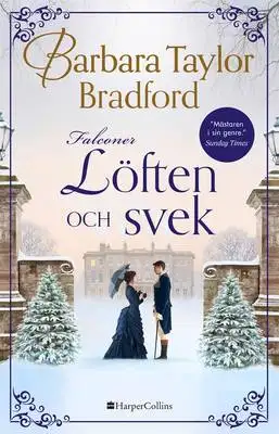 Omslag för Löften och svek 