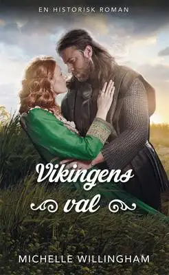 Omslag för Vikingens val 