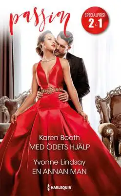 Omslag för Med ödets hjälp/En annan man 