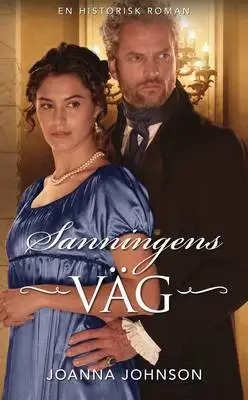 Omslag för Sanningens väg 