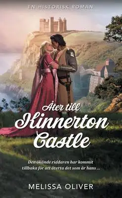 Omslag för Åter till Kinnerton Castle 