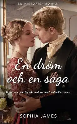 Omslag för En dröm och en saga 