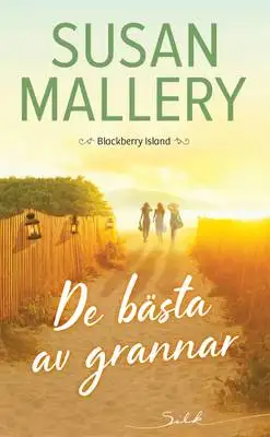 Omslag för De bästa av grannar 