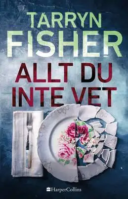 Omslag för Allt du inte vet 