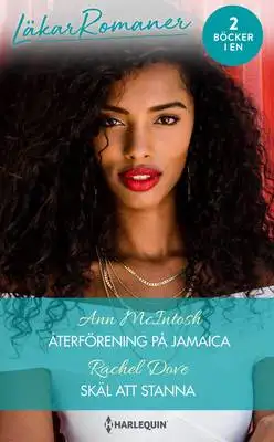 Omslag för Återförening på Jamaica / Skäl att stanna 