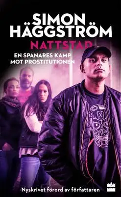 Omslag för Nattstad 