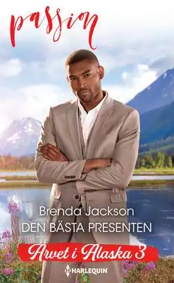Omslag för Den bästa presenten 