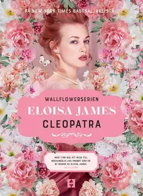 Omslag för Cleopatra 
