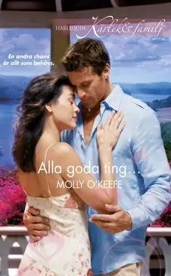 Omslag för Alla goda ting? 