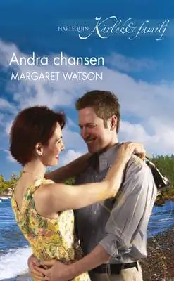 Omslag för Andra chansen 