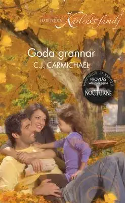 Omslag för Goda grannar 