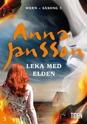 Leka med elden