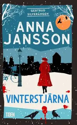 Omslag för Vinterstjärna 