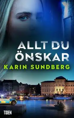 Omslag för Allt du önskar 