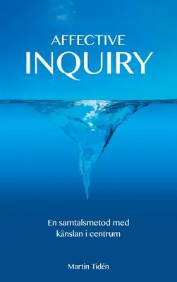 Omslag för Affective inquiry 