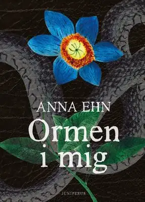 Omslag för Ormen i mig