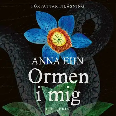 Omslag för Ormen i mig