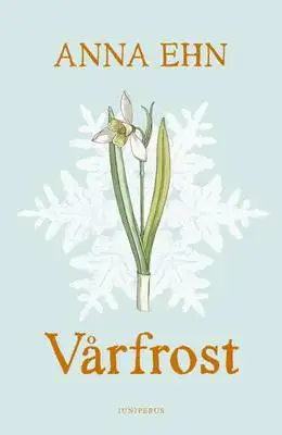 Omslag för Vårfrost 
