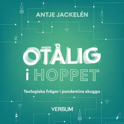 Omslag för Otålig i hoppet 