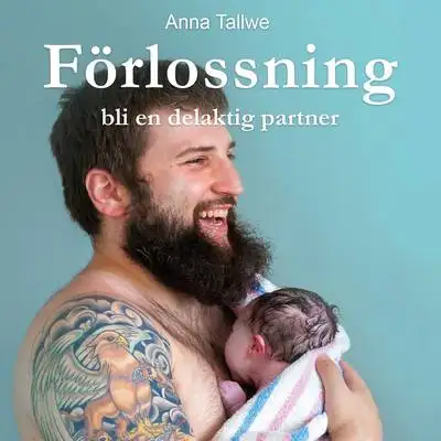 Omslag för Förlossning 