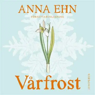 Omslag för Vårfrost 