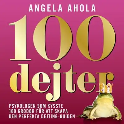 Omslag för 100 dejter 