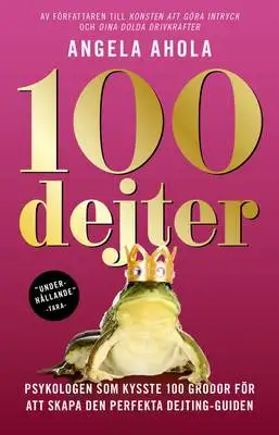 Omslag för 100 dejter 
