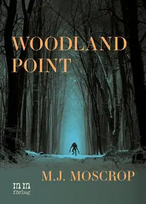 Omslag för Woodland Point 