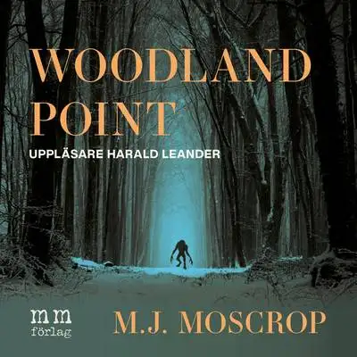 Omslag för Woodland Point 