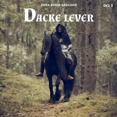Omslag för Dacke lever