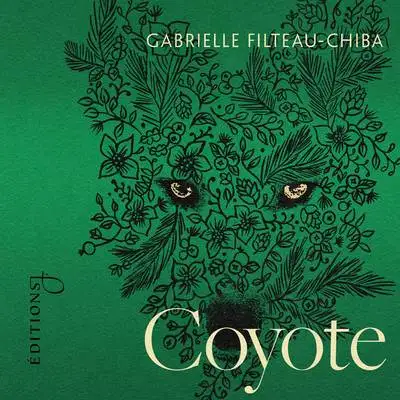 Omslag för Coyote 