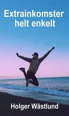 Omslag för Extrainkosmter helt enkelt 