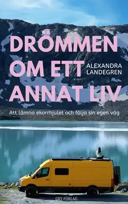 Omslag för Drömmen om ett annat liv 