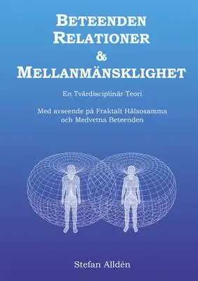 Omslag för Beteenden Relationer och Mellanmänsklighet 