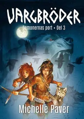 Vargbröder