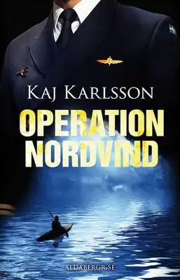 Omslag för Operation Nordvind