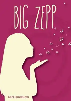 Omslag för BIG ZEPP