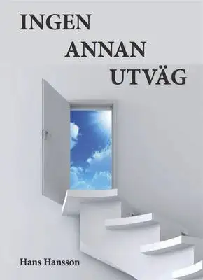 Omslag för Ingen annan utväg