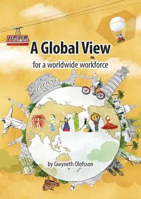 Omslag för A Global View for a worldwide workforce